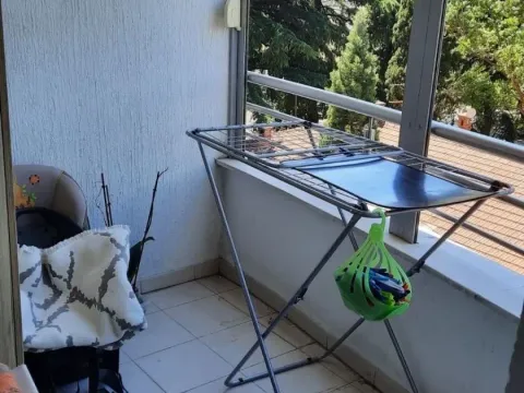 Izdavanje, jednosoban stan, 33m², Pobrežje, Podgorica - image 8
