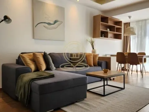 Izdavanje, dvosoban stan, 35m², Kluz, Zvezdara Sve Podlokacije - image 6