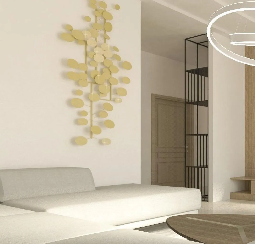 Sale, three bedroom apartment, 73m², Herceg Novi, Crna Gora
