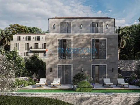 Prodaja, jednosoban stan, 51m², Prčanj, Kotor - image 13