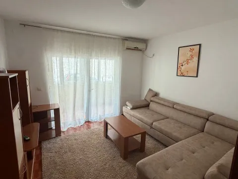 Izdavanje, jednosoban stan, 55m², Budva, Crna Gora - image 2