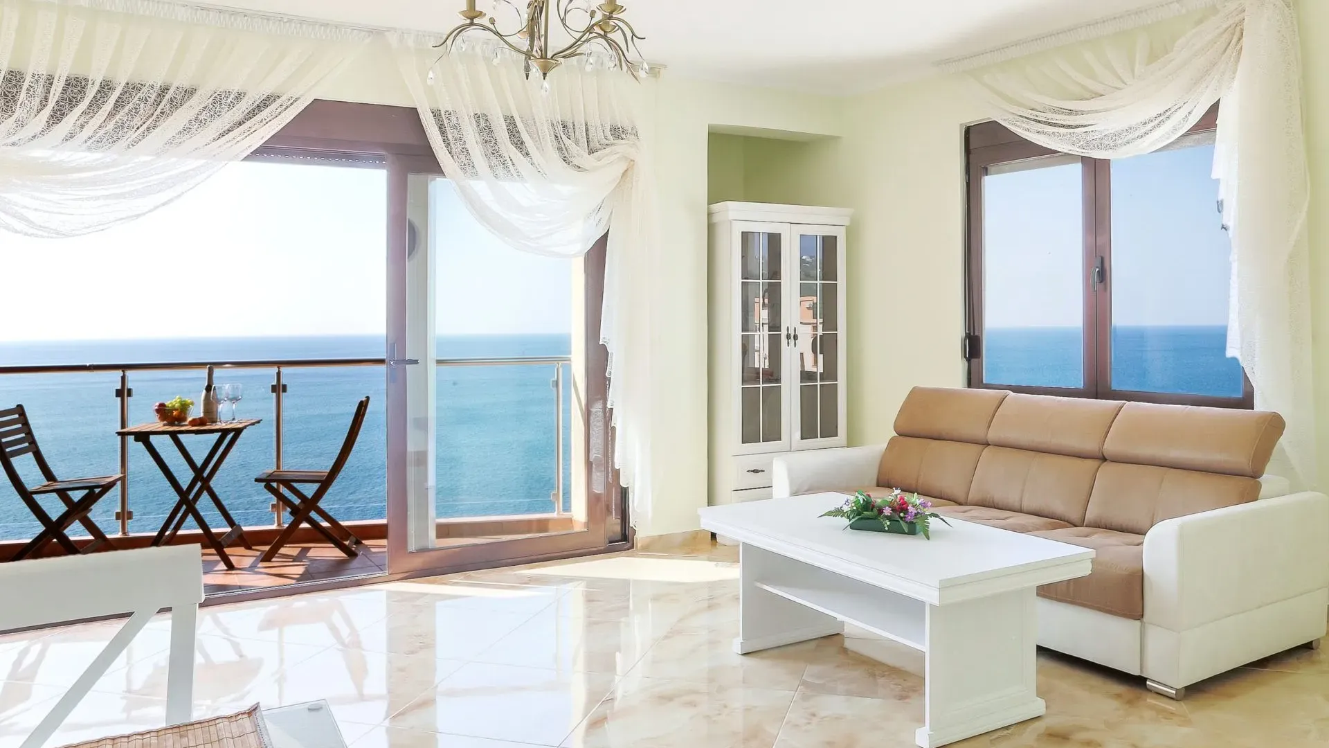 Sale, apartment, 75m², Dobra Voda, Bar