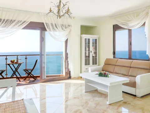 Sale, apartment, 75m², Dobra Voda, Bar - image 4