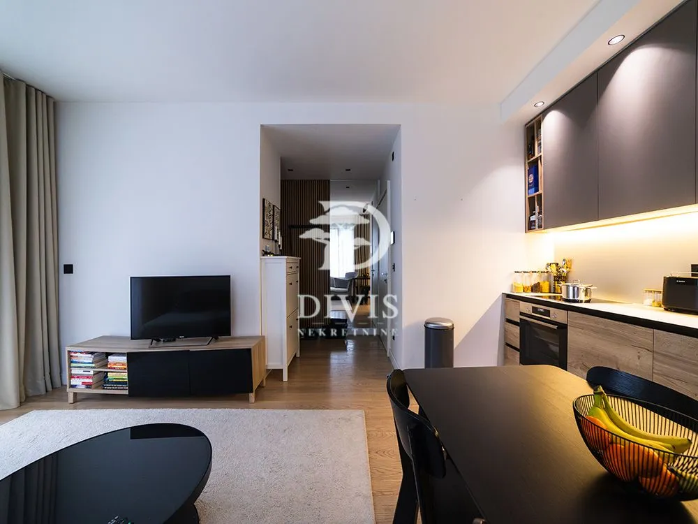 Prodaja, trosoban stan, 69m², Beograd Na Vodi, Beograd