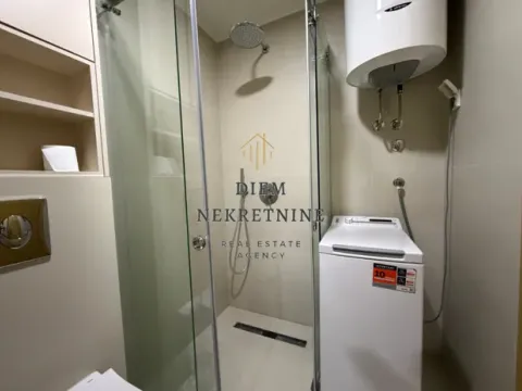 Rent, one bedroom apartment, 48m², City Kvart, Podgorica - image 3