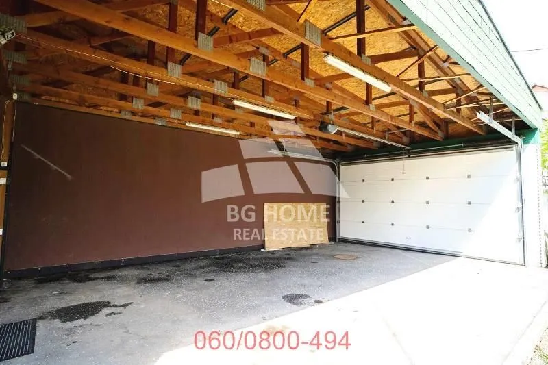 Sale, house, 188m², Palilula Sve Podlokacije, Beograd