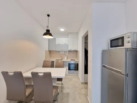 Prodaja, jednosoban stan, 44m², Budva, Crna Gora - image 20