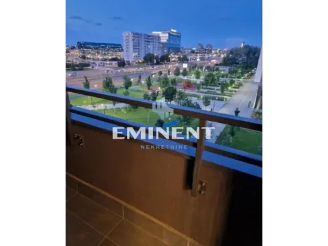 Izdavanje, dvosoban stan, 40m², Novi Beograd Blok 67, Novi Beograd Sve Podlokacije - image 10