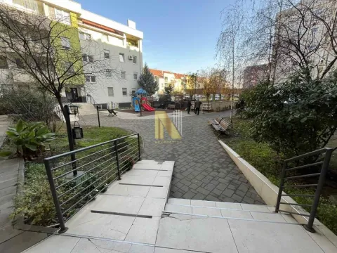 Prodaja, jednosoban stan, 36m², Banatić, Novi Sad Sve Podlokacije - image 13