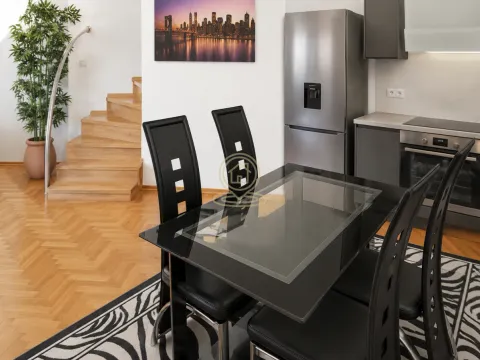 Rent, two bedroom apartment, 51m², Podbara, Novi Sad Sve Podlokacije - image 6