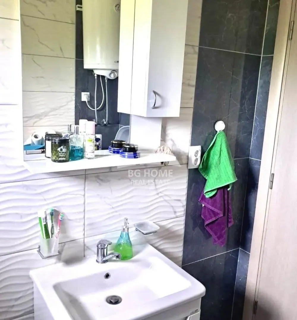 Izdavanje, kuća, 65m², Banja Vrdnik, Irig