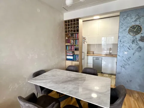 Sale, one bedroom apartment, 63m², Zabjelo, Podgorica - image 3