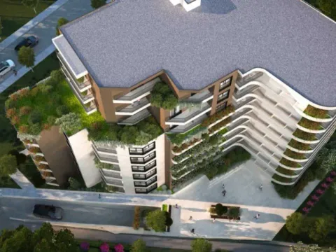 Sale, three bedroom apartment, 113m², Bar, Crna Gora - image 3