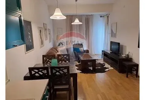 Izdavanje, garsonjera, 44m², Podgorica, Crna Gora - image 3