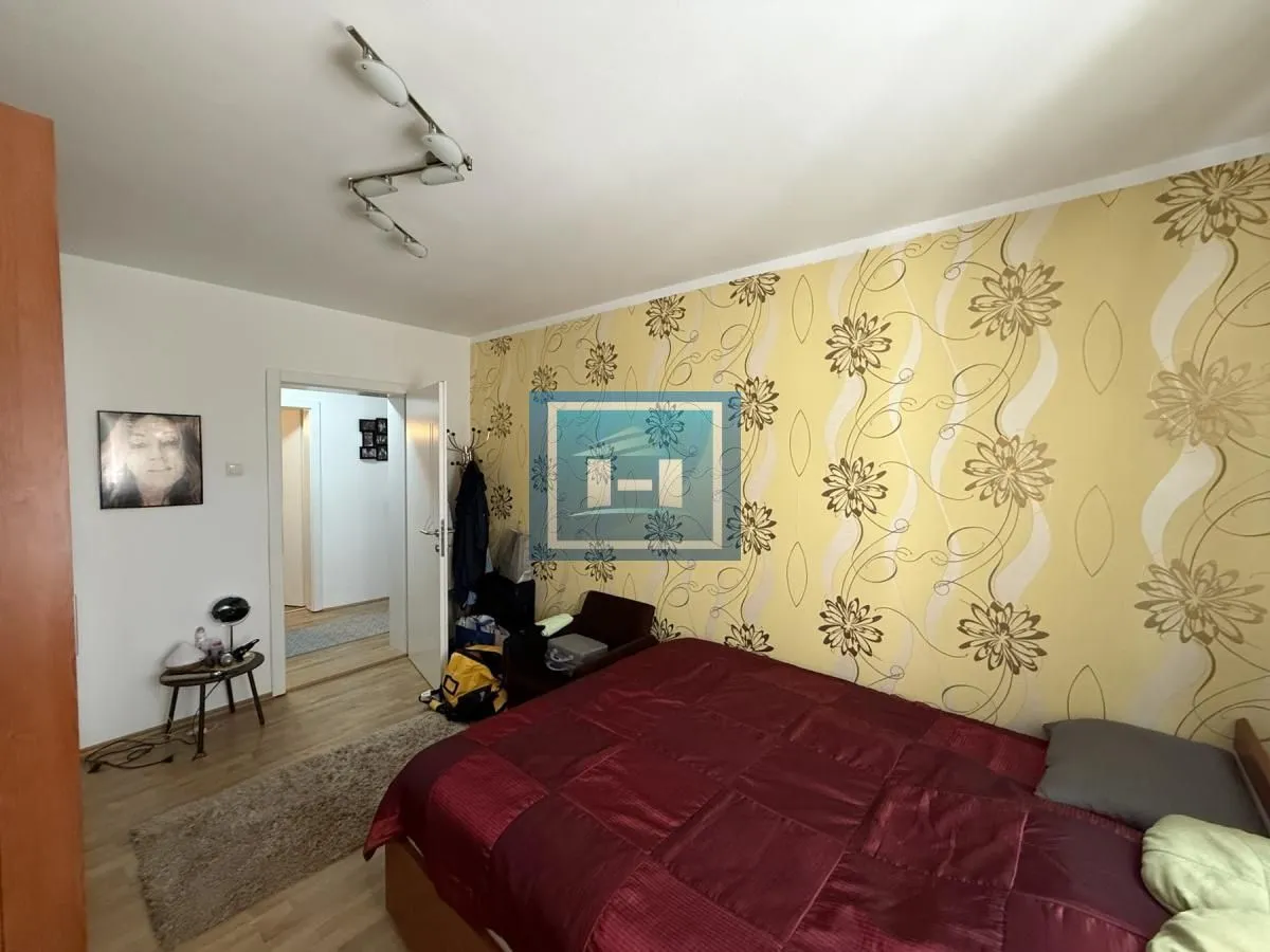 Sale, two bedroom apartment, 66m², Kajsijar, Jagodina