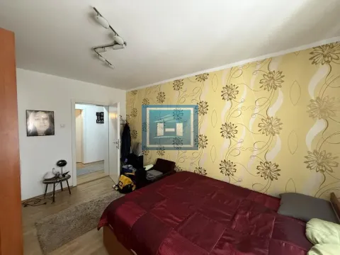 Sale, two bedroom apartment, 66m², Kajsijar, Jagodina - image 8
