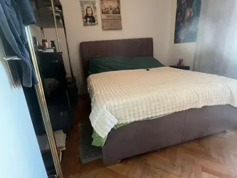 Sale, three bedroom apartment, 120m², Blok 6, Podgorica - image 9