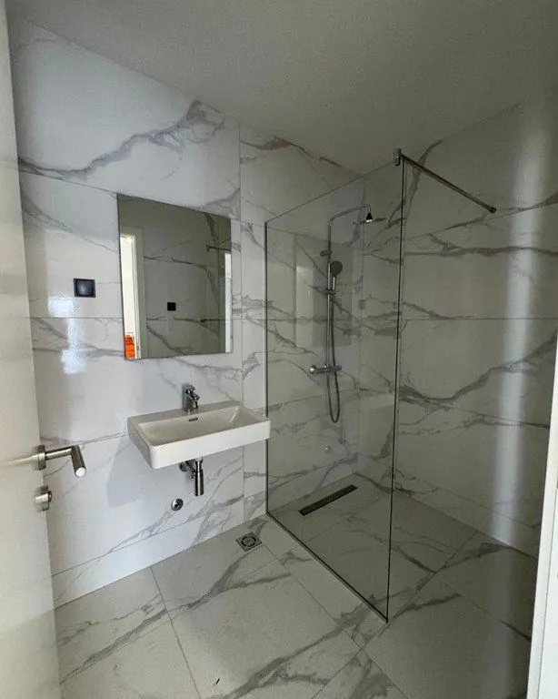 Rent, one bedroom apartment, 53m², Podgorica, Crna Gora