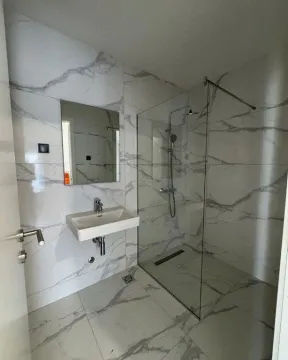 Rent, one bedroom apartment, 53m², Podgorica, Crna Gora - image 3