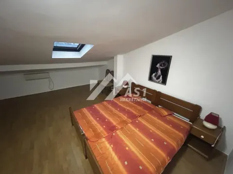 Rent, one bedroom apartment, 38m², Centar, Novi Sad - image 12