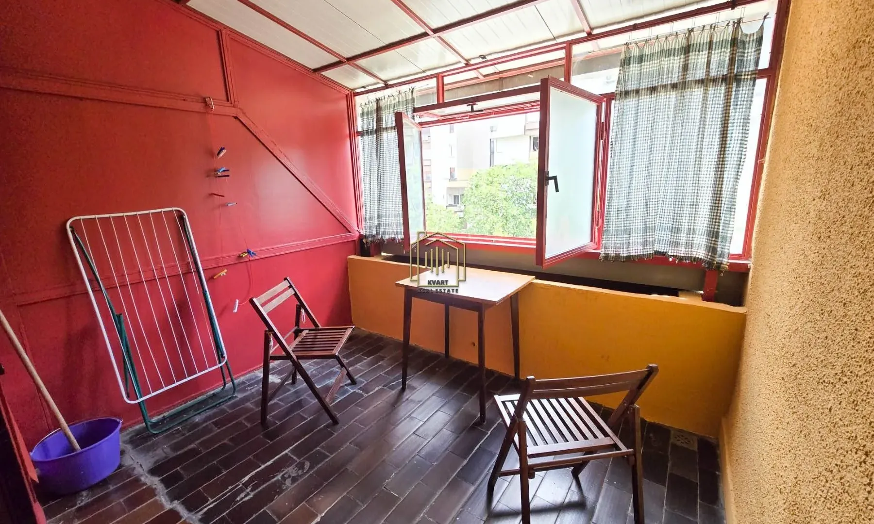 Izdavanje, jednosoban stan, 60m², Blok 5, Podgorica