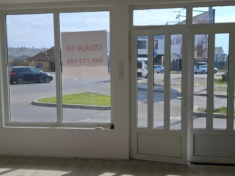 Rent, office space, 43m², Donja Gorica, Podgorica - image 2