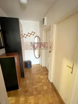 Prodaja, dvosoban stan, 51m², Bezanijska Kosa 2, Bežanijska Kosa Sve Podlokacije - image 9