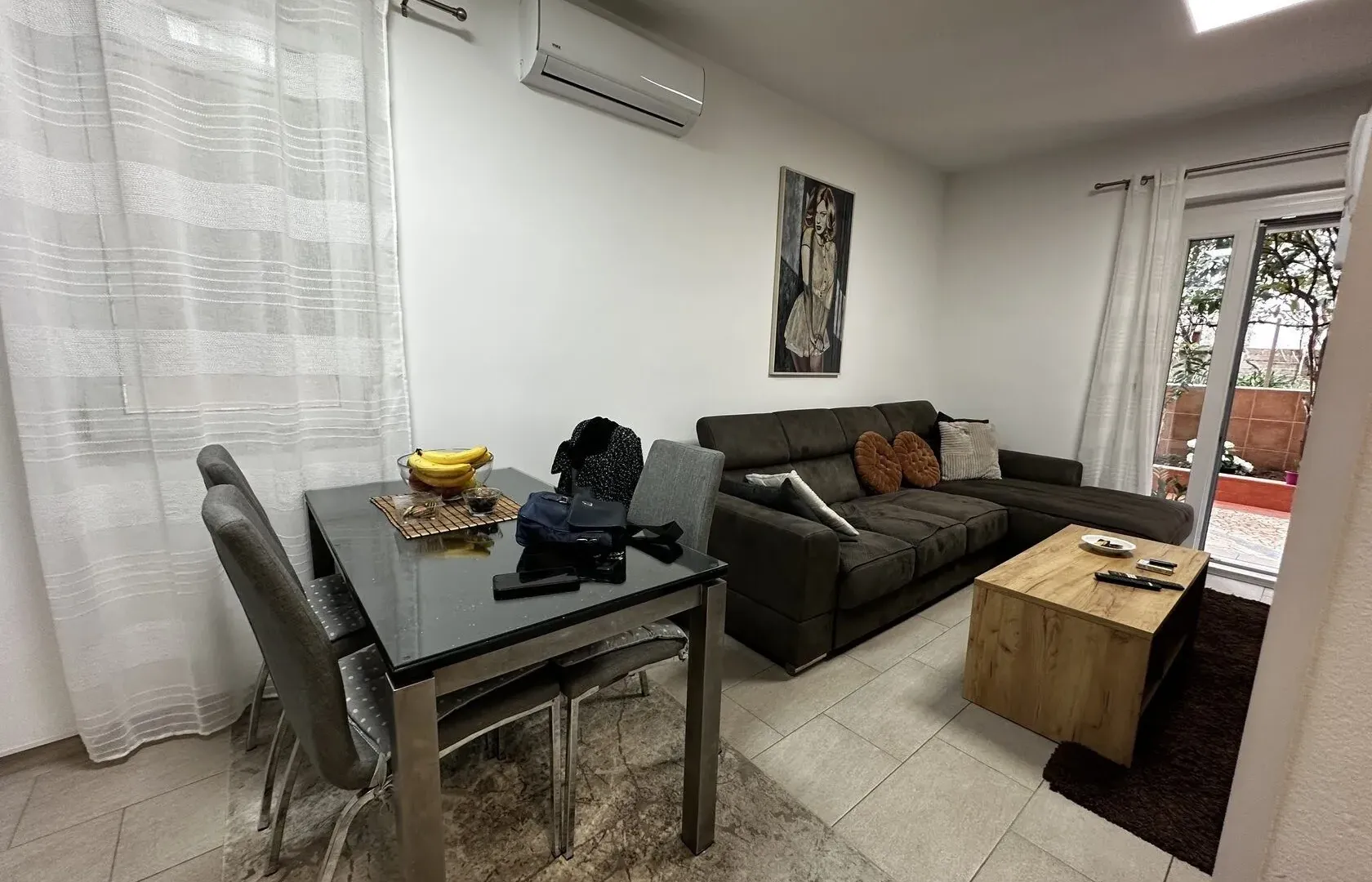 Sale, apartment, 44m², Podkošljun, Budva
