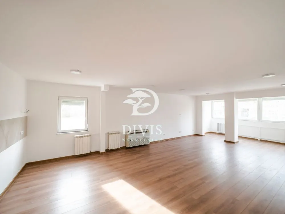 Prodaja, stan, 104m², Novi Beograd Blok 62, Novi Beograd Sve Podlokacije