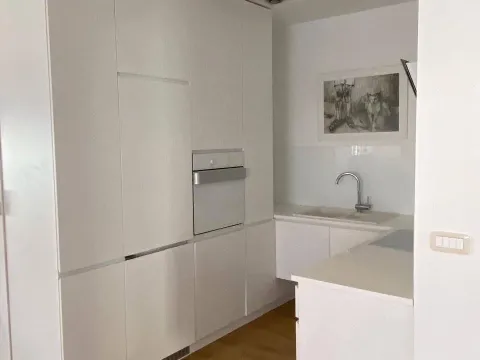 Rent, two bedroom apartment, 108m², Centar, Budva - image 6