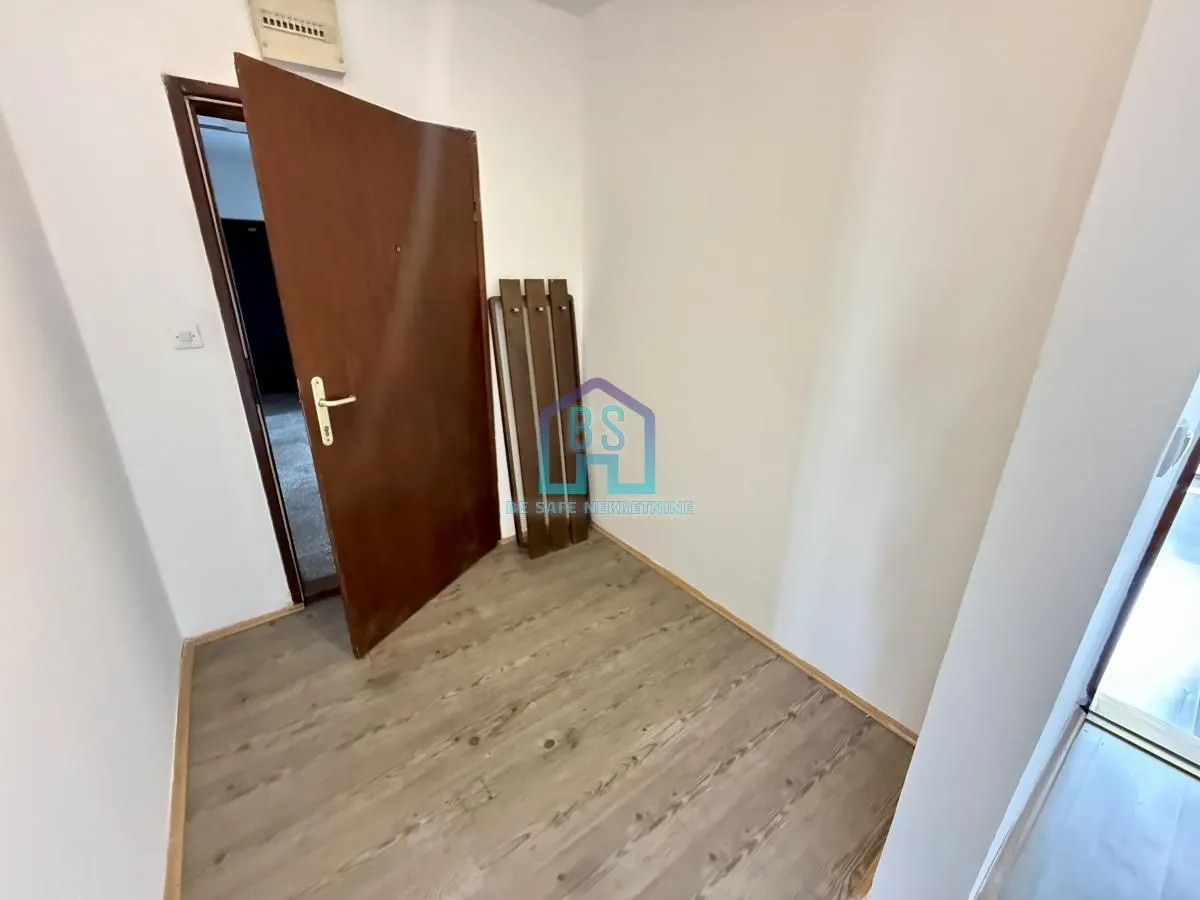 Prodaja, trosoban stan, 67m², Temerin, Novi Sad