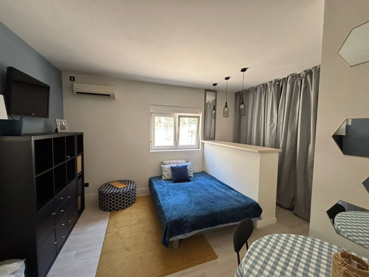 Prodaja, stan, 25m², Mažina, Tivat