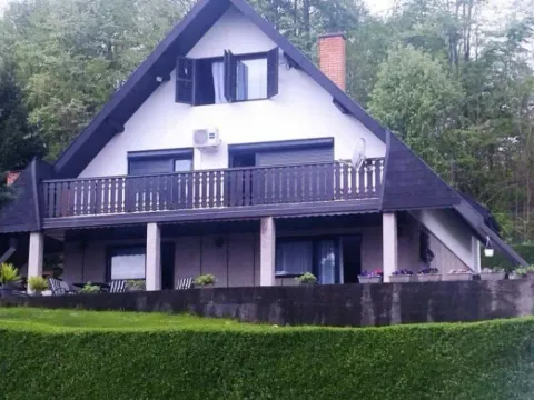 Sale, house, 262m², Loznica, Srbija - image 13