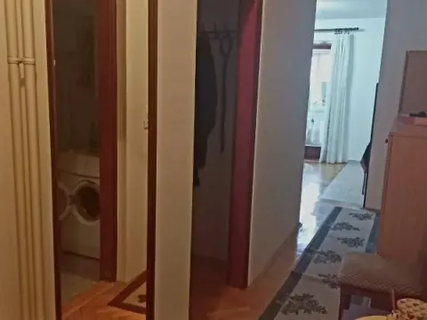 Rent, two bedroom apartment, 45m², Žarkovo, Beograd - image 3