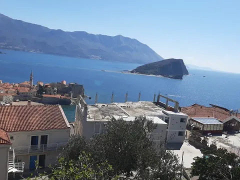 Prodaja, plac, 1374m², Budva, Crna Gora - image 6