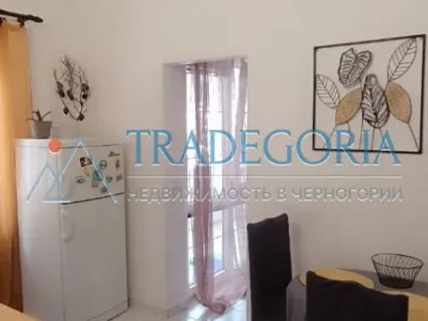 Prodaja, dvosoban stan, 53m², Sutomore, Bar - image 12