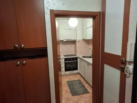 Izdavanje, jednosoban stan, 42m², Zabjelo, Podgorica - image 6