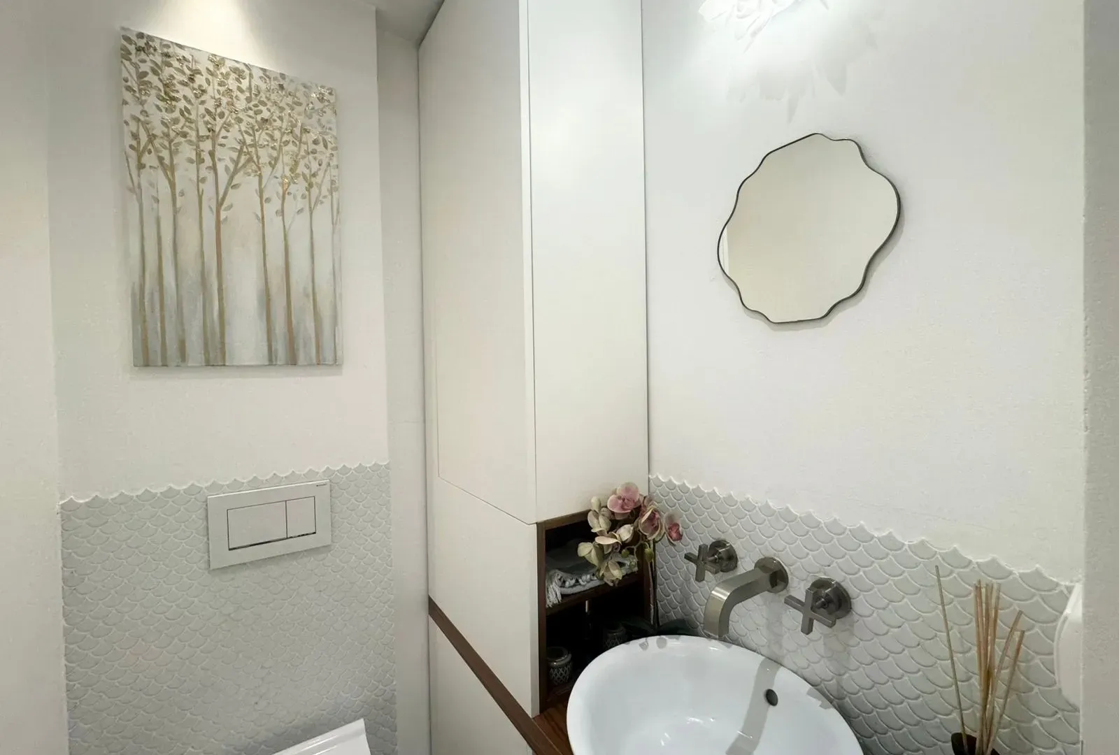 Prodaja, trosoban stan, 122m², Centar, Podgorica