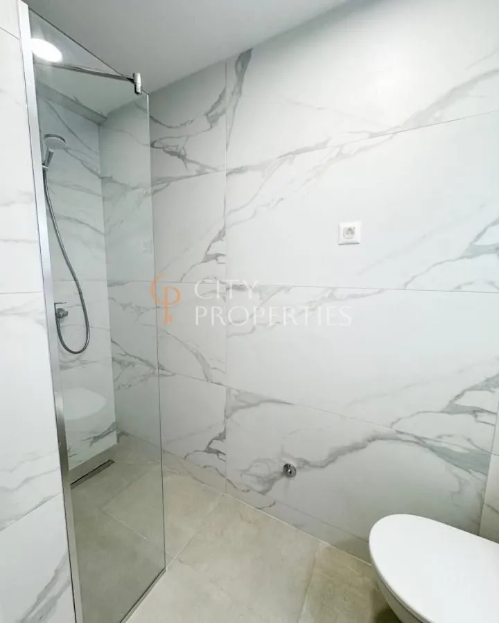Rent, apartment, 46m², Stari Aerodrom, Podgorica