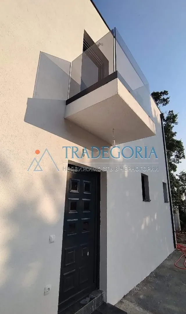 Prodaja, kuća, 143m², Bar, Crna Gora