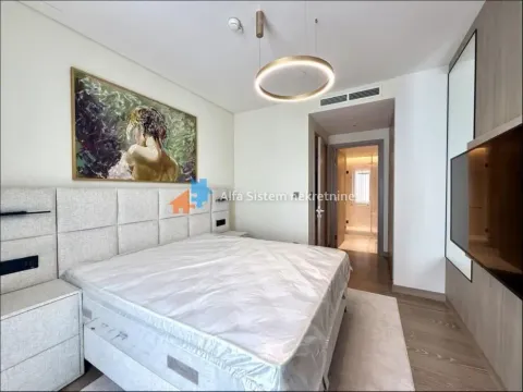Izdavanje, dvosoban stan, 74m², Savski Venac, Beograd - image 11