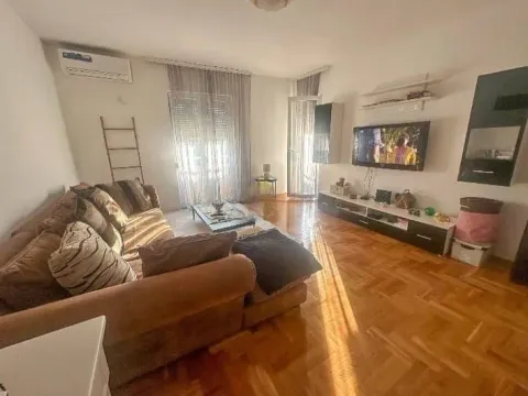 Prodaja, jednosoban stan, 60m², Zagorič, Podgorica - image 3