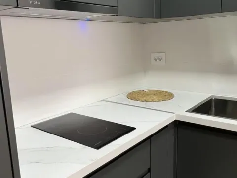 Izdavanje, dvosoban stan, 52m², Stari grad, Novi Sad - image 6