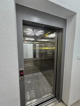 Izdavanje, jednosoban stan, 45m², Centar, Bar - image 2
