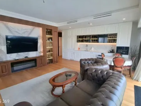 Sale, three bedroom apartment, 95m², Novi Beograd Blok 65, Novi Beograd Sve Podlokacije - image 4