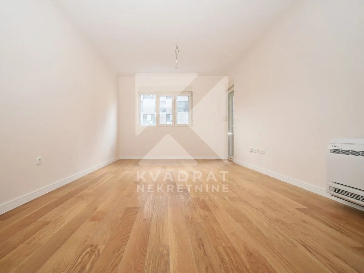 Rent, two bedroom apartment, 68m², Central Point, Podgorica