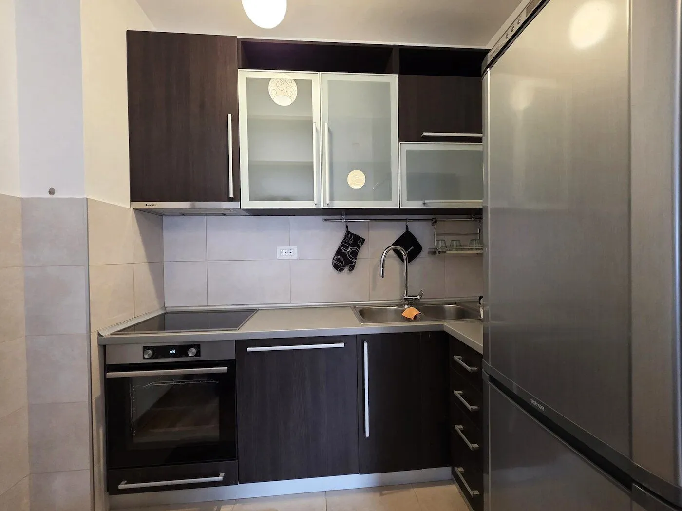 Rent, apartment, 45m², Zagorič, Podgorica