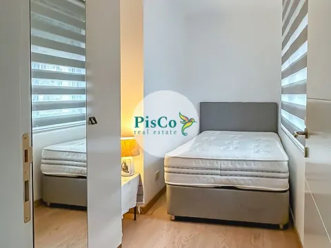 Prodaja, dvosoban stan, 117m², Tivat, Crna Gora - image 5