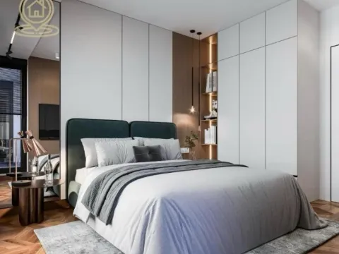 Sale, three bedroom apartment, 72m², Čair, Niš - image 5