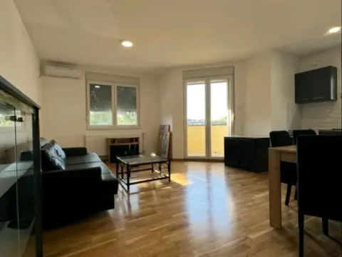 Izdavanje, dvosoban stan, 65m², Telep, Novi Sad Sve Podlokacije - image 23
